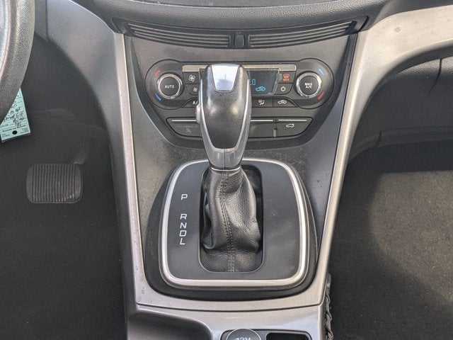 2016 Ford C-Max Hybrid SE