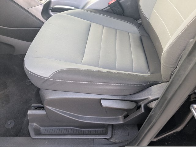 2016 Ford C-Max Hybrid SE