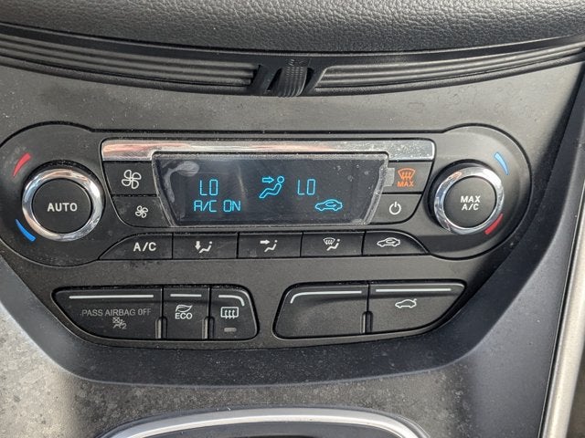 2016 Ford C-Max Hybrid SE