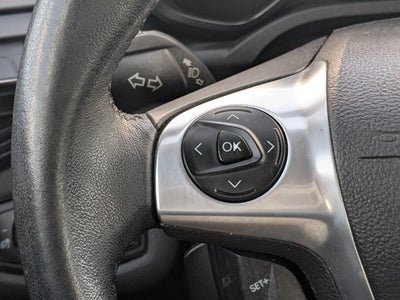 2016 Ford C-Max Hybrid SE