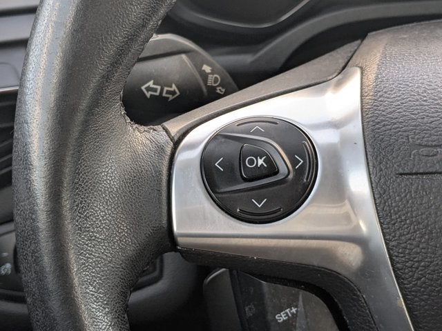 2016 Ford C-Max Hybrid SE