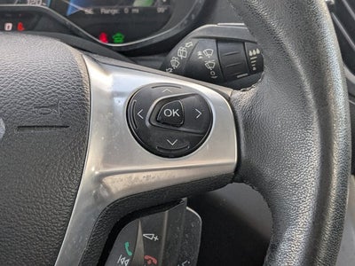 2016 Ford C-Max Hybrid SE