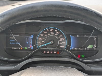 2016 Ford C-Max Hybrid SE