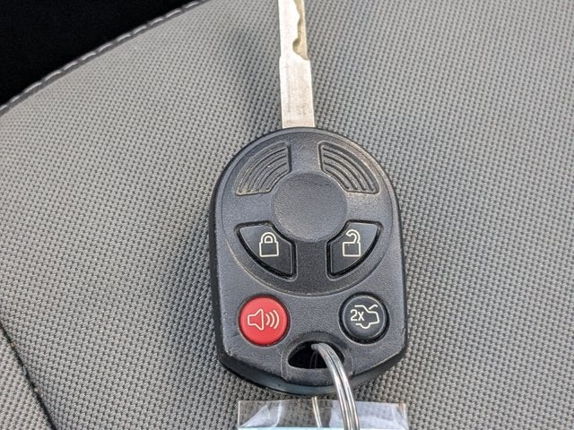 2016 Ford C-Max Hybrid SE