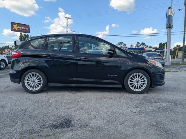 2016 Ford C-Max Hybrid SE