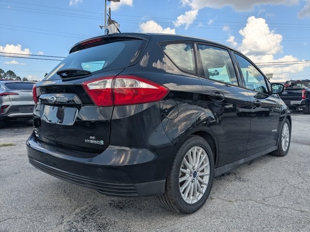 2016 Ford C-Max Hybrid SE