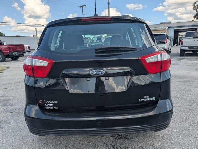 2016 Ford C-Max Hybrid SE