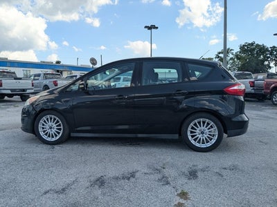 2016 Ford C-Max Hybrid SE