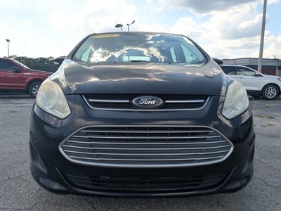2016 Ford C-Max Hybrid SE