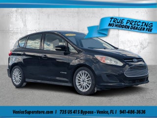 2016 Ford C-Max Hybrid SE