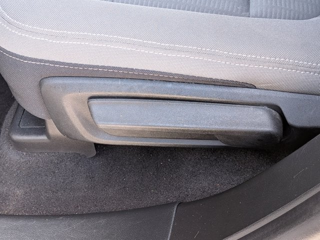 2021 Ford Escape S