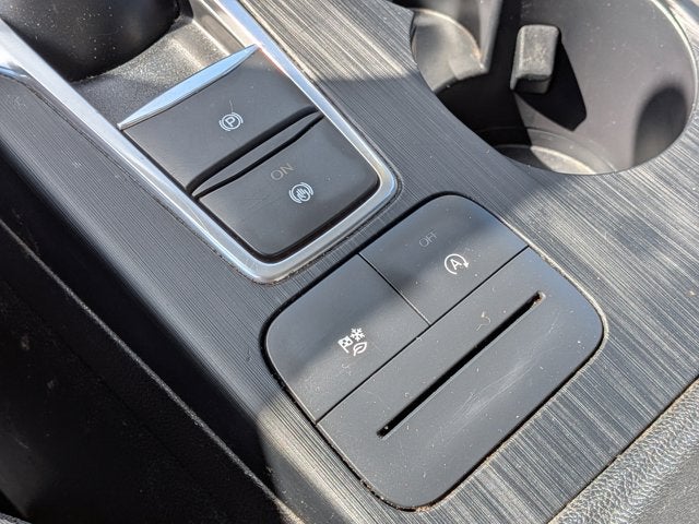 2021 Ford Escape S