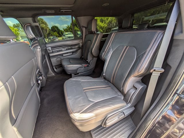 2023 Ford Expedition Platinum