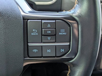 2023 Ford Expedition Platinum