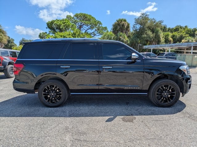 2023 Ford Expedition Platinum