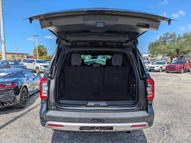 2023 Ford Expedition Platinum