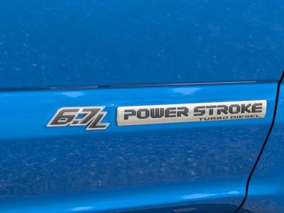 2020 Ford Super Duty F-250 SRW XL