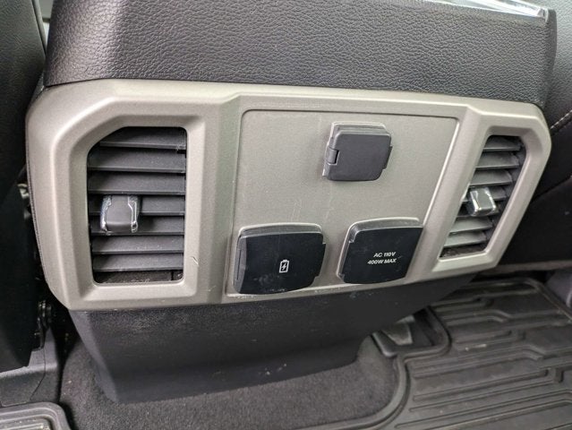 2020 Ford Super Duty F-250 SRW XL