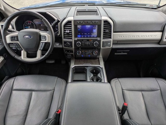 2020 Ford Super Duty F-250 SRW XL