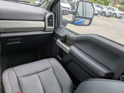 2020 Ford Super Duty F-250 SRW XL