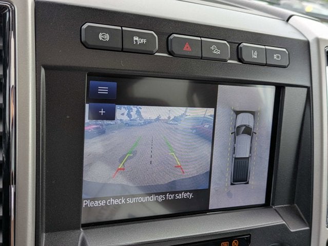 2020 Ford Super Duty F-250 SRW XL