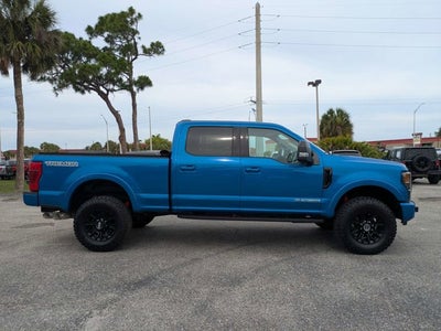 2020 Ford Super Duty F-250 SRW XL
