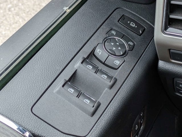 2020 Ford Super Duty F-250 SRW XL