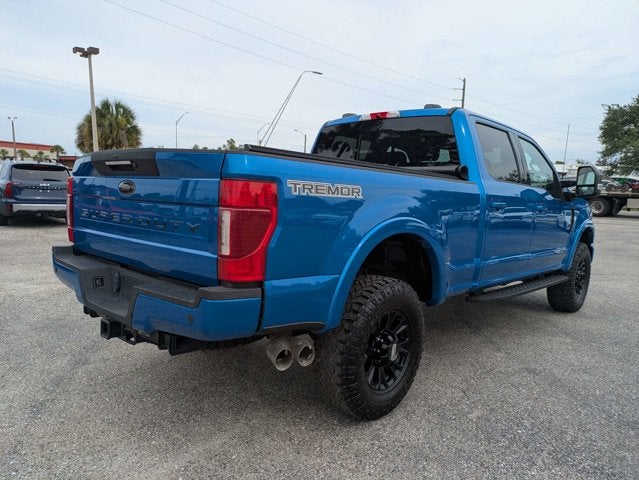 2020 Ford Super Duty F-250 SRW XL