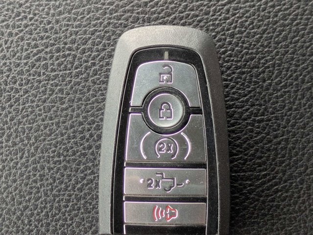 2020 Ford Super Duty F-250 SRW XL