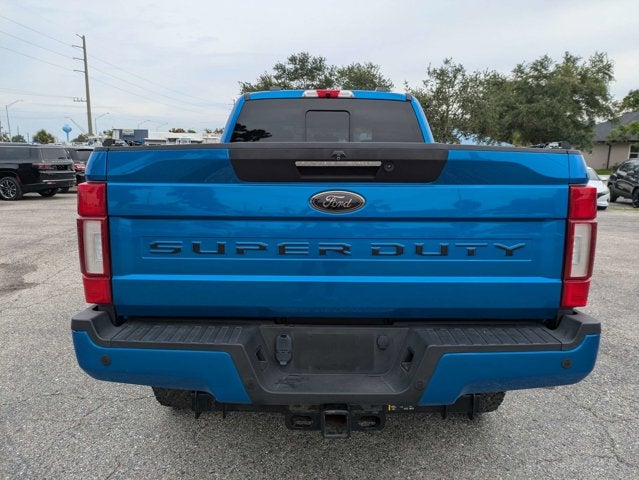 2020 Ford Super Duty F-250 SRW XL