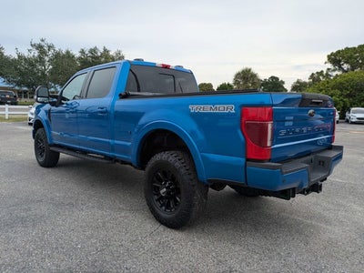 2020 Ford Super Duty F-250 SRW XL
