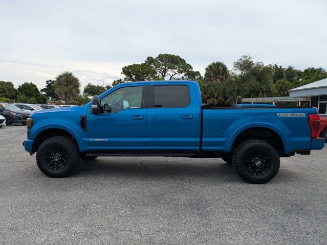 2020 Ford Super Duty F-250 SRW XL