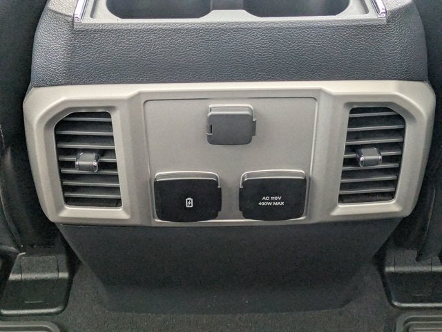 2022 Ford Super Duty F-250 SRW LARIAT