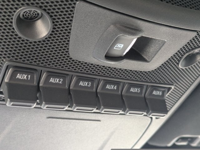 2022 Ford Super Duty F-250 SRW LARIAT
