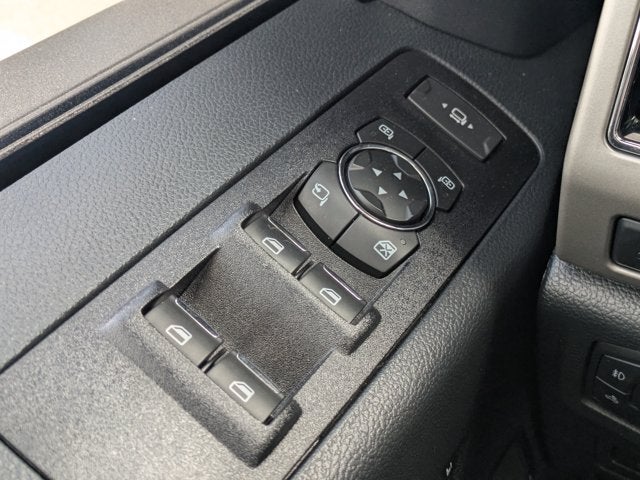 2022 Ford Super Duty F-250 SRW LARIAT