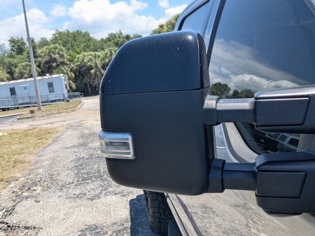 2021 Ford Super Duty F-250 SRW XL