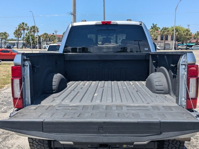 2021 Ford Super Duty F-250 SRW XL