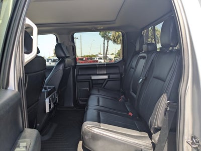 2021 Ford Super Duty F-250 SRW XL