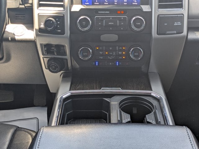 2021 Ford Super Duty F-250 SRW XL