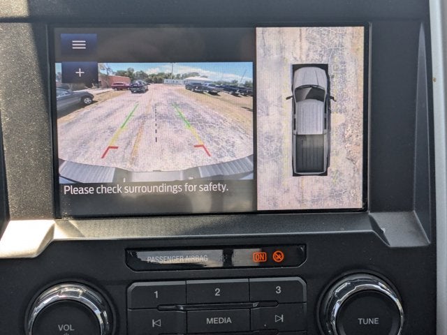 2021 Ford Super Duty F-250 SRW XL
