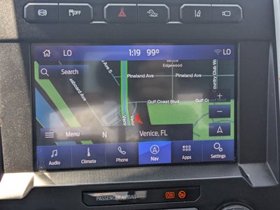 2021 Ford Super Duty F-250 SRW XL