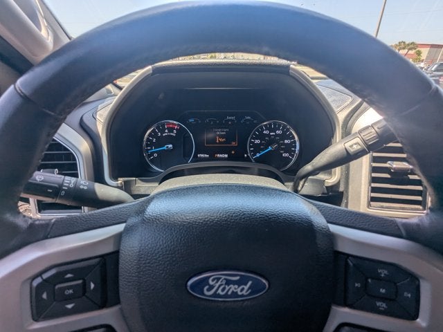 2021 Ford Super Duty F-250 SRW XL