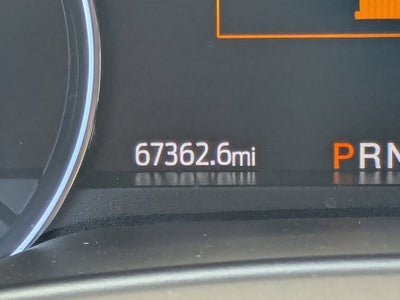 2021 Ford Super Duty F-250 SRW XL