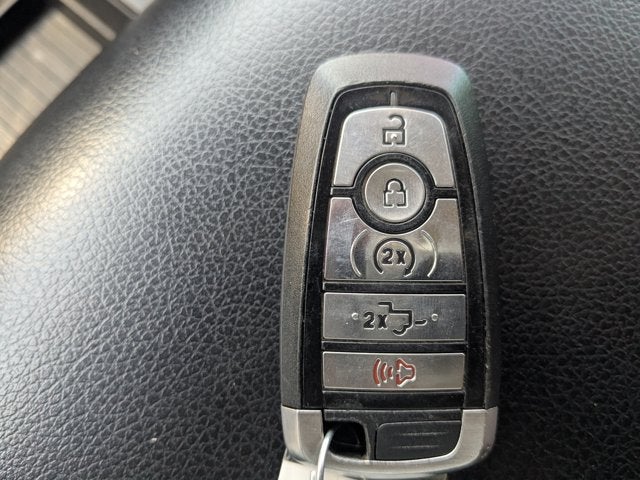 2021 Ford Super Duty F-250 SRW XL