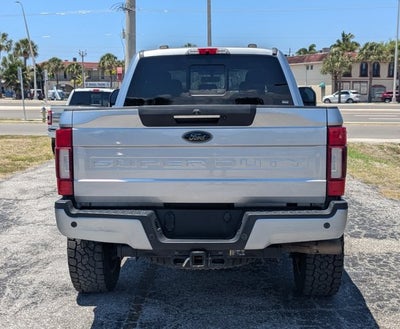 2021 Ford Super Duty F-250 SRW XL