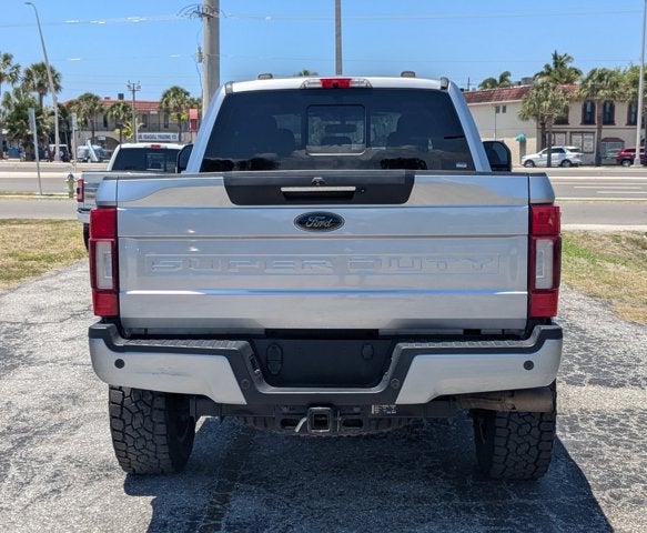 2021 Ford Super Duty F-250 SRW XL