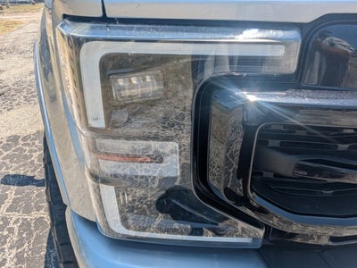 2021 Ford Super Duty F-250 SRW XL