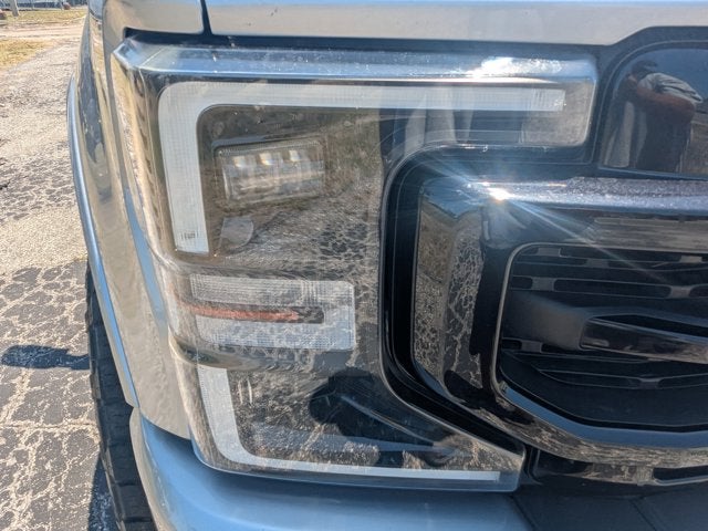 2021 Ford Super Duty F-250 SRW XL