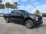 2023 Ford F-150 Super Crew