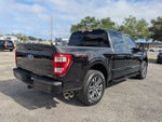 2023 Ford F-150 Super Crew